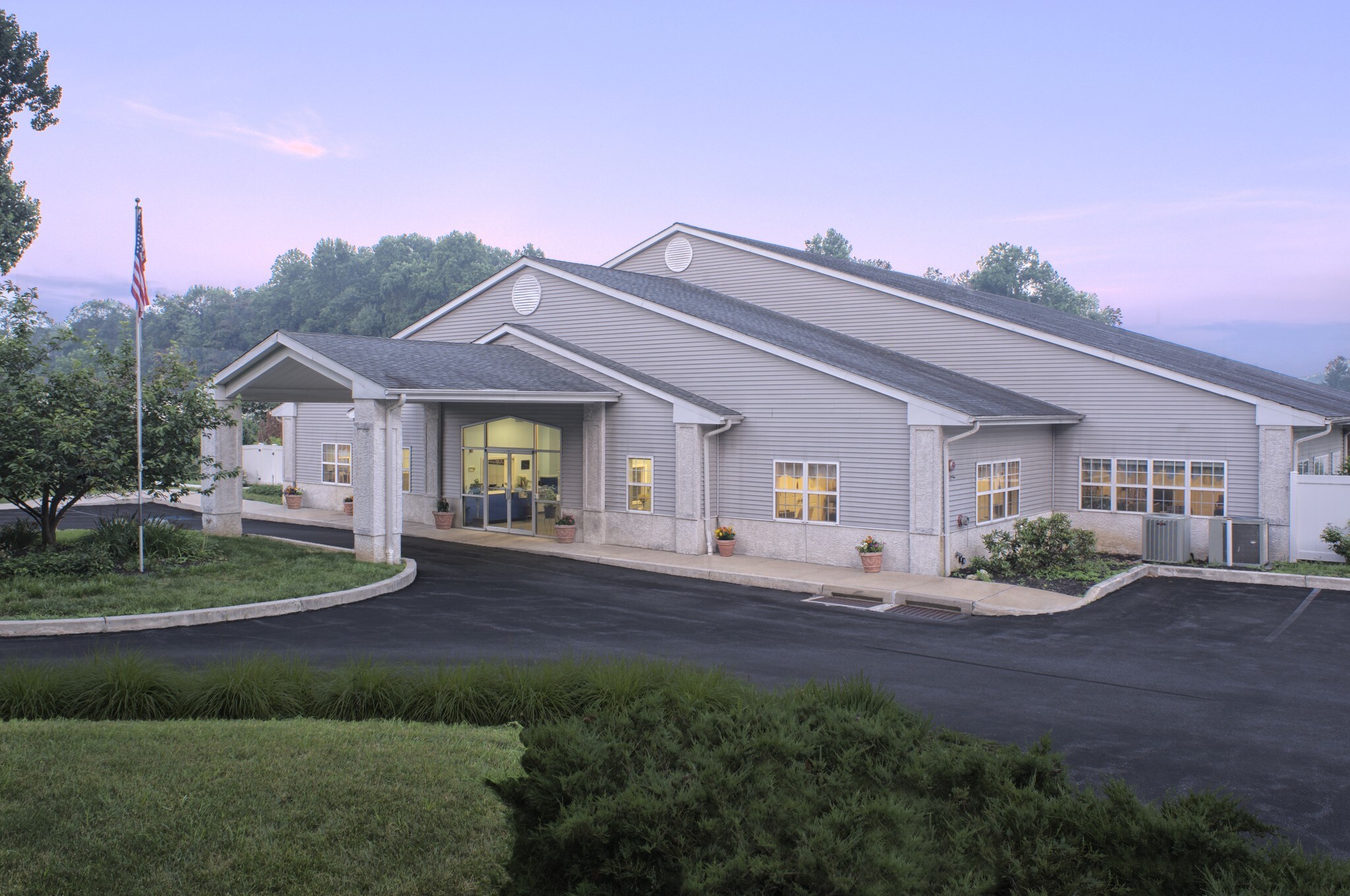 201 Sharp Ln, Exton, PA for sale Building Photo- Image 1 of 1