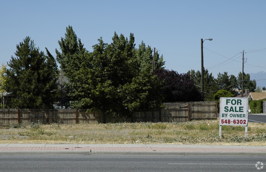 3210 W 5400 S, Salt Lake City, UT for sale - Primary Photo - Image 1 of 1