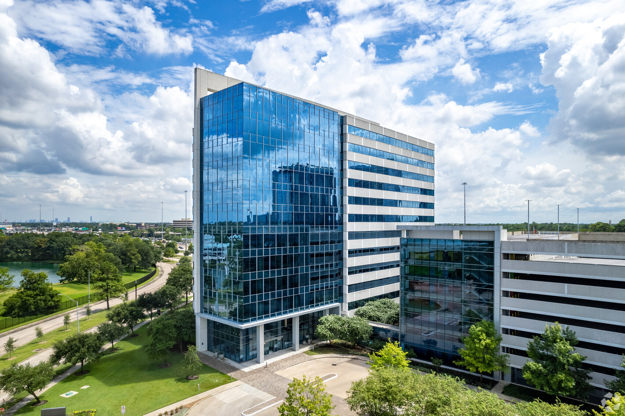 575 N Dairy Ashford Rd, Houston, TX 77079 - Energy Center II | LoopNet