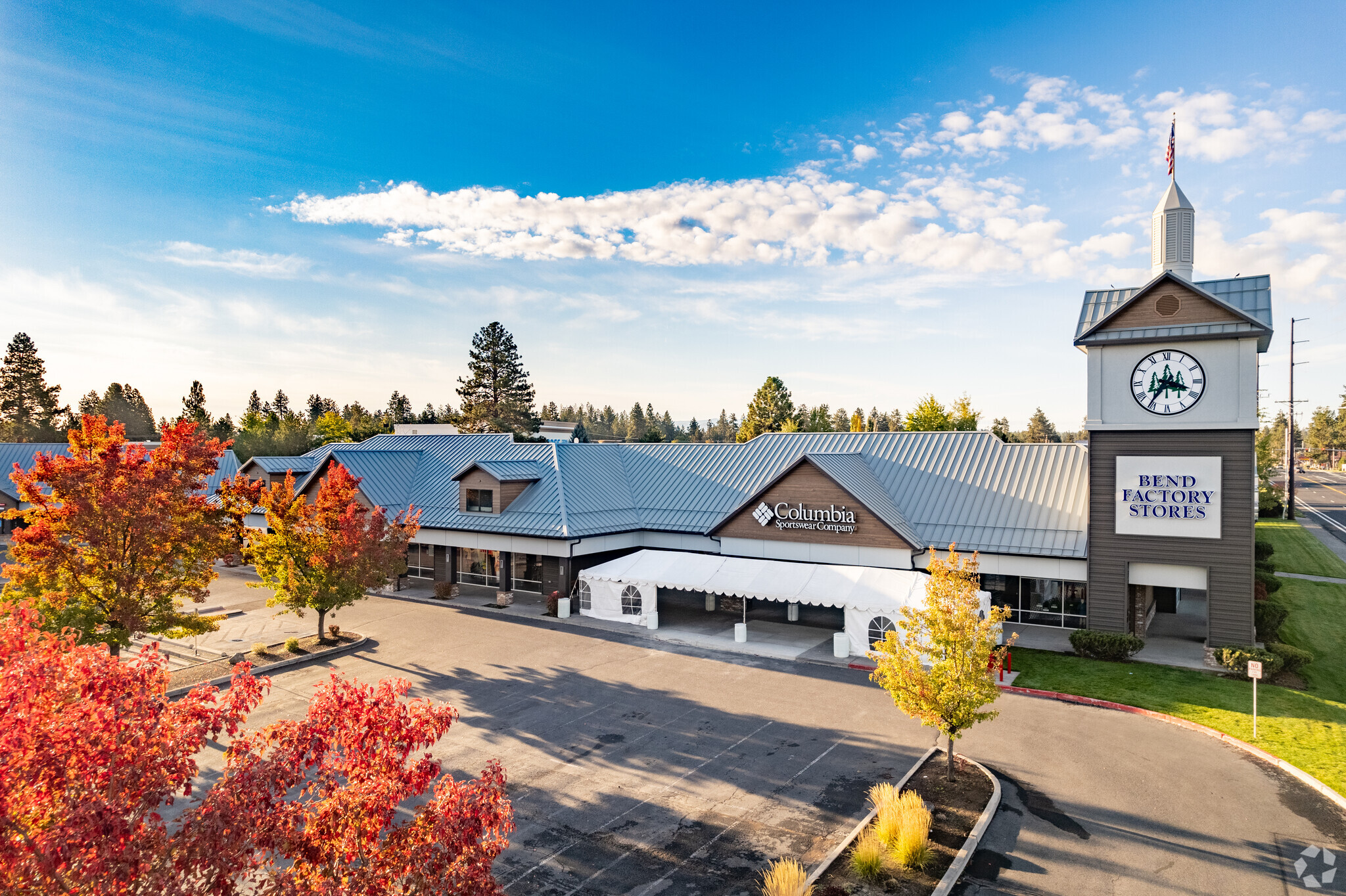 61334 S Highway 97, Bend, OR for lease Building Photo- Image 1 of 23