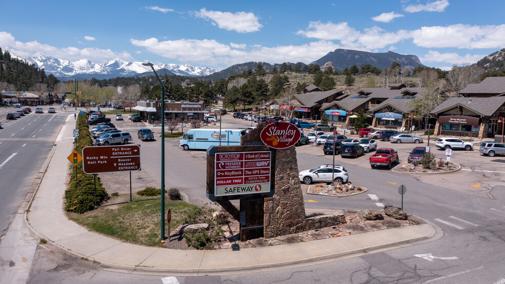 543 Big Thompson Ave, Estes Park, CO for lease - Other - Image 3 of 8