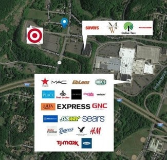 More details for 480 Chamberlain Hwy, Meriden, CT - Land for Sale