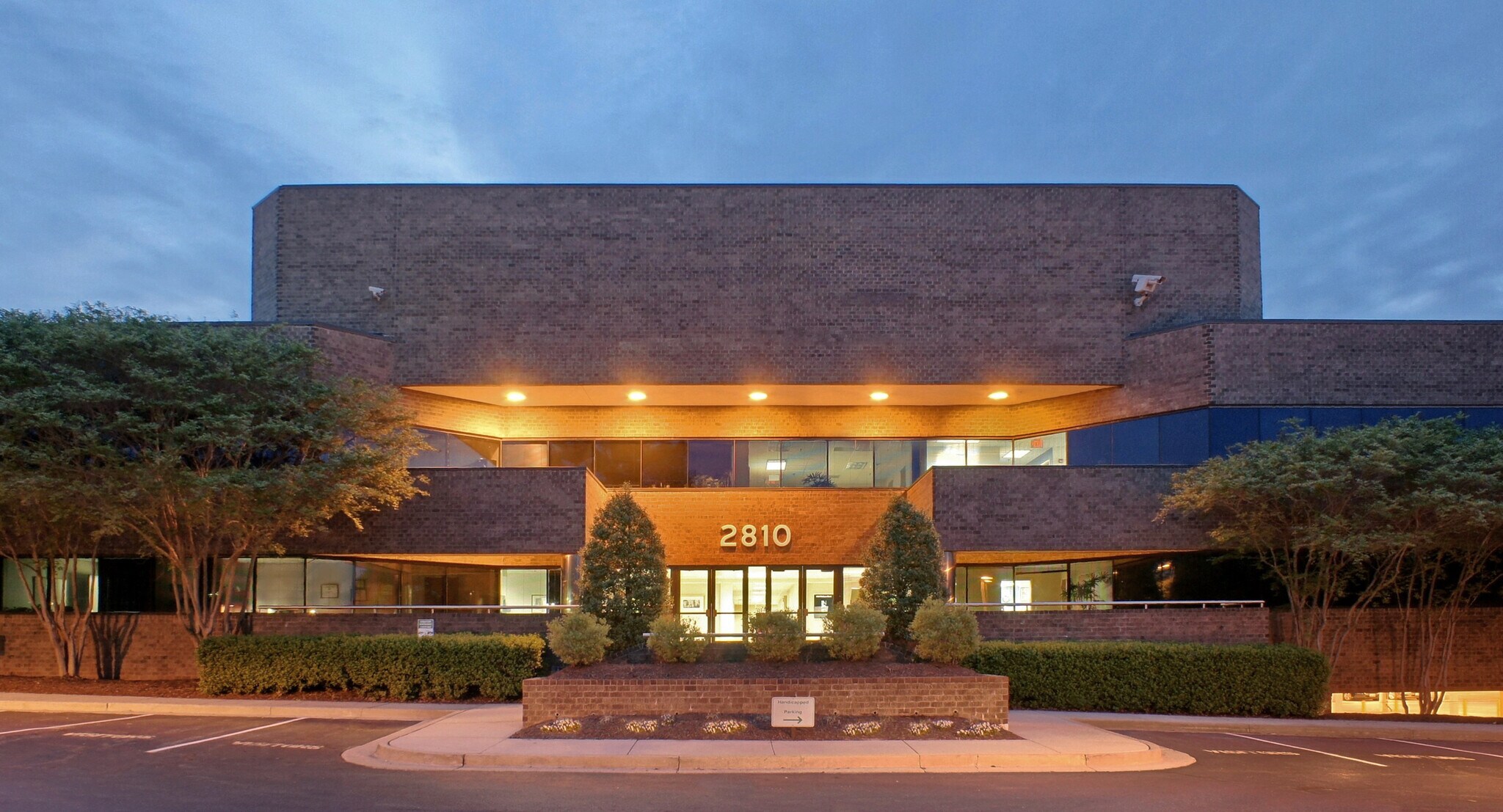 2810 N Parham Rd, Richmond, VA 23294 Premier Tech Center