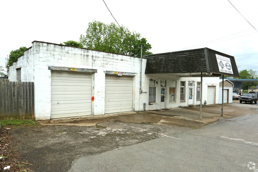 405 Old Rd, Bowling Green, KY 42101