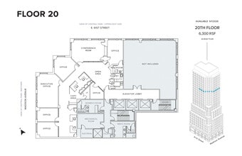 667 Madison Ave, New York, NY for lease Floor Plan- Image 1 of 6