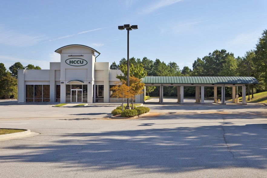 4339 Washington Rd, Evans, GA for sale - Primary Photo - Image 1 of 1