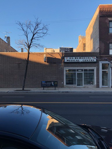 1802 W Chicago Ave, Chicago, IL for sale - Building Photo - Image 1 of 1