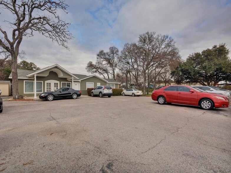 10542 Manchaca Rd, Austin, TX for sale - Building Photo - Image 1 of 1