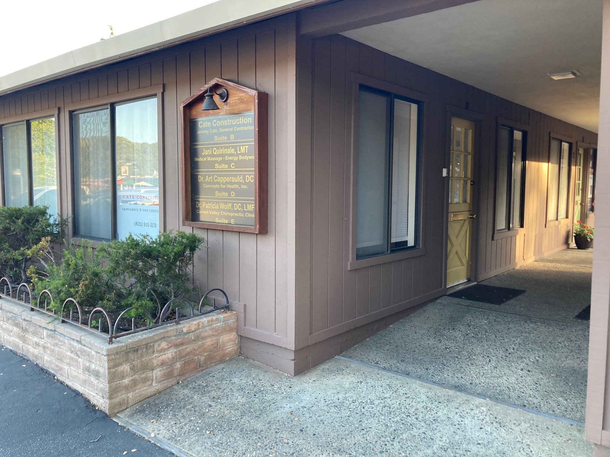 6 Del Fino Pl, Carmel Valley, CA for lease Interior Photo- Image 1 of 3