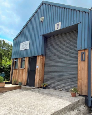 More details for 1-5 Village Rd, Christow - Industrial for Lease