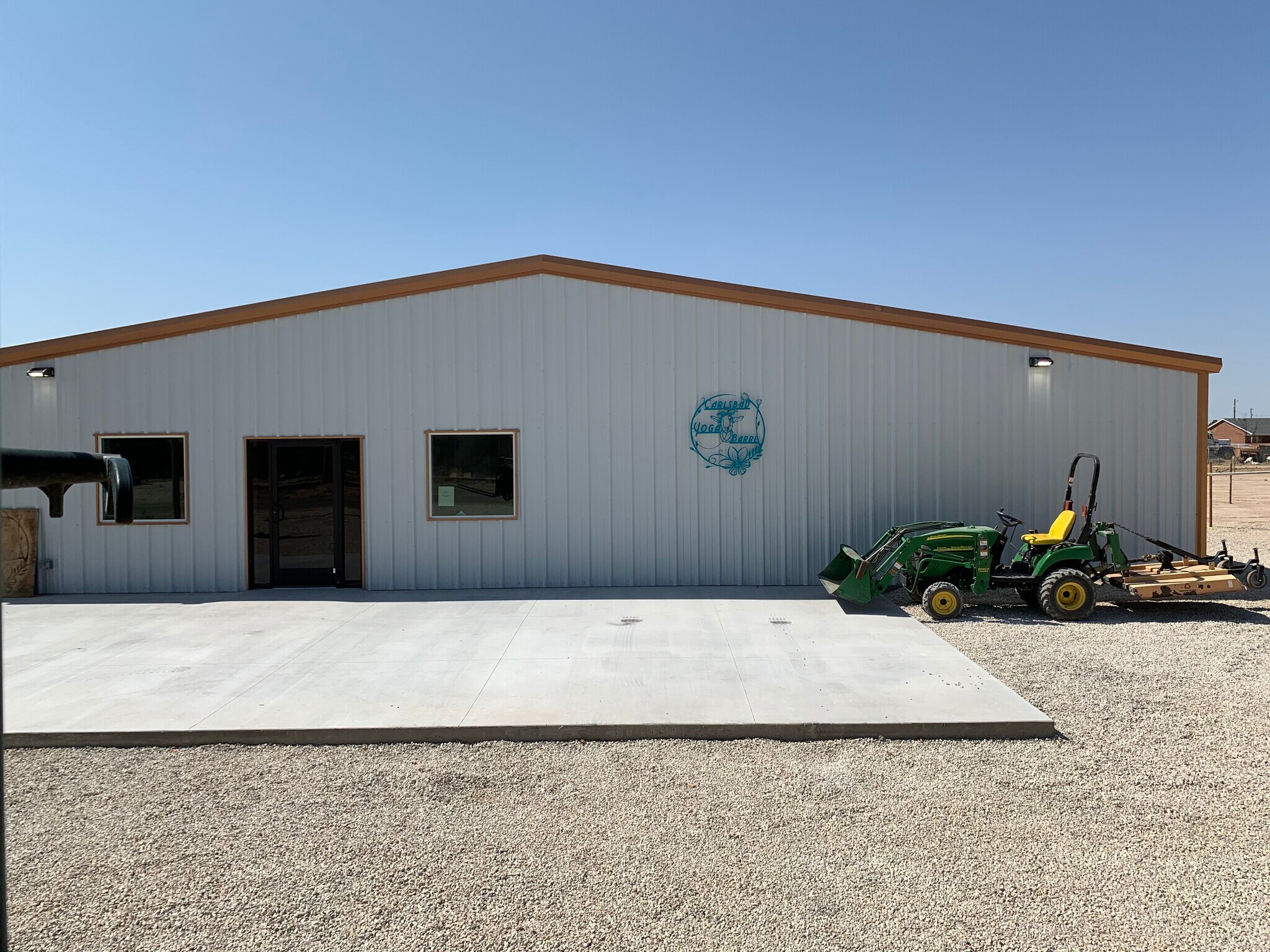 5009 Thomason Rd, Carlsbad, NM for sale Primary Photo- Image 1 of 1