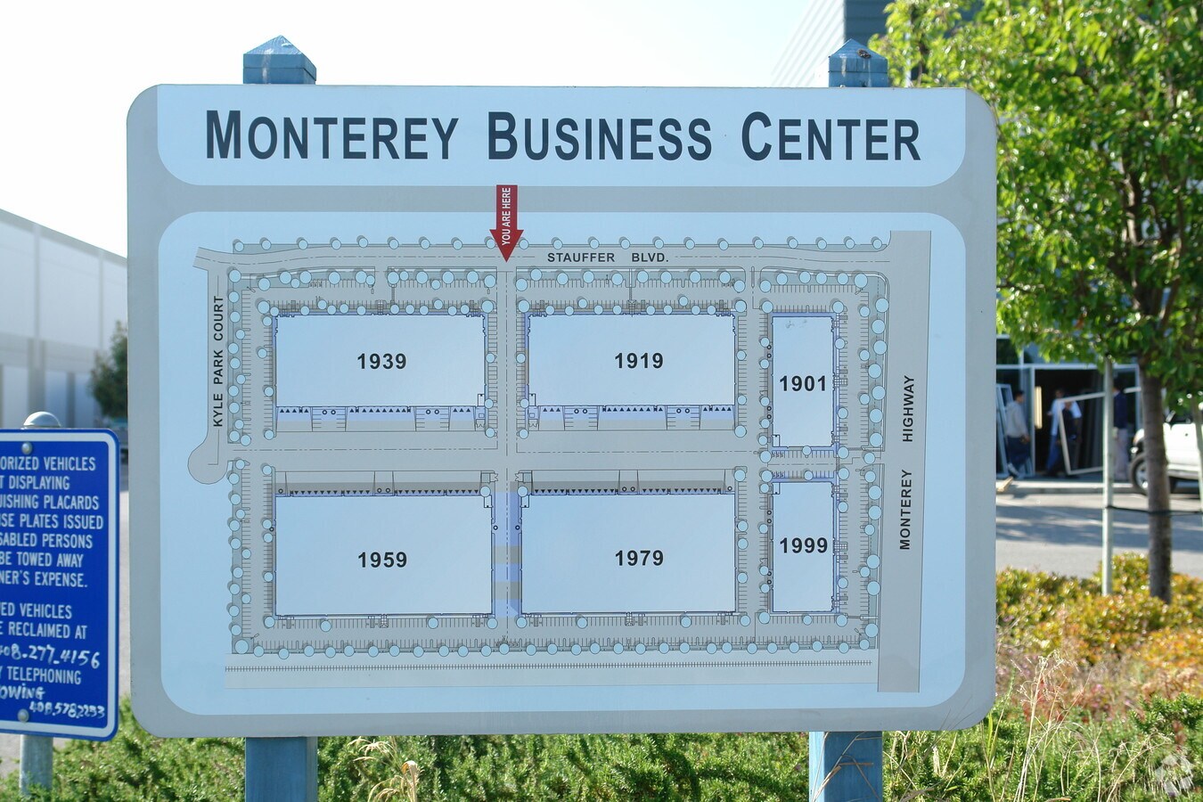 1919 Monterey Rd, San Jose, CA 95112