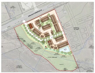 More details for 500 Farm to Market 397, Taylor, TX - Multifamily for Sale