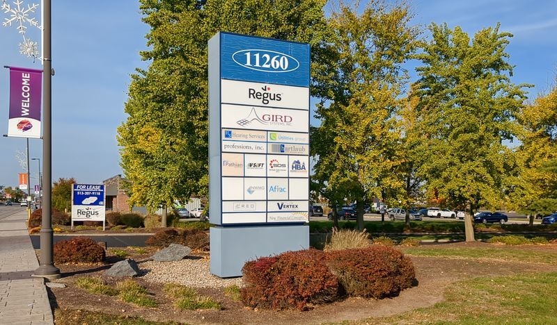 11260 Chester Rd, Cincinnati, OH for lease - Interior Photo - Image 3 of 23