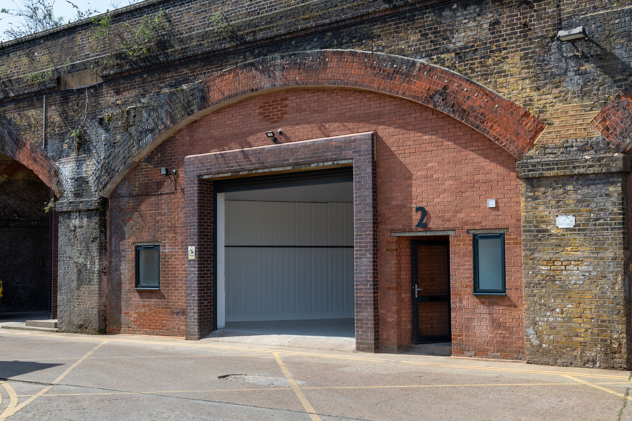Bermondsey Trading Estate, London for sale Building Photo- Image 1 of 1