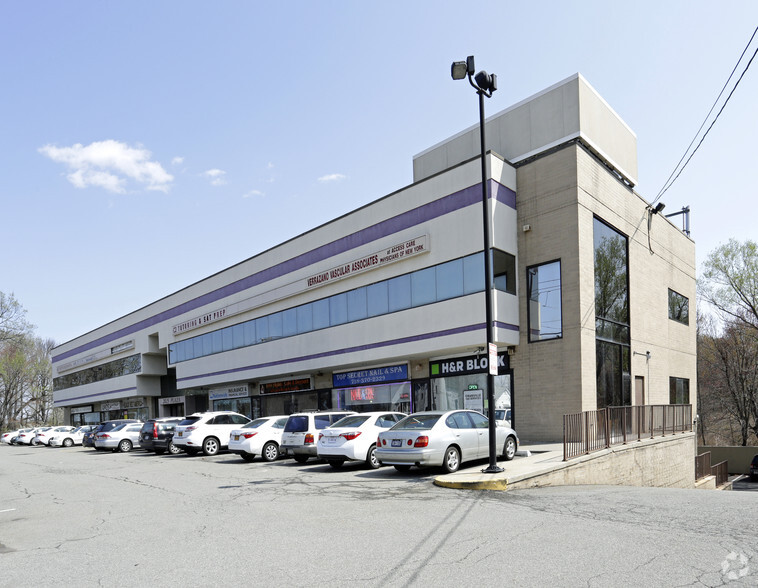 2025 Richmond Ave, Staten Island, NY for lease - Building Photo - Image 3 of 8