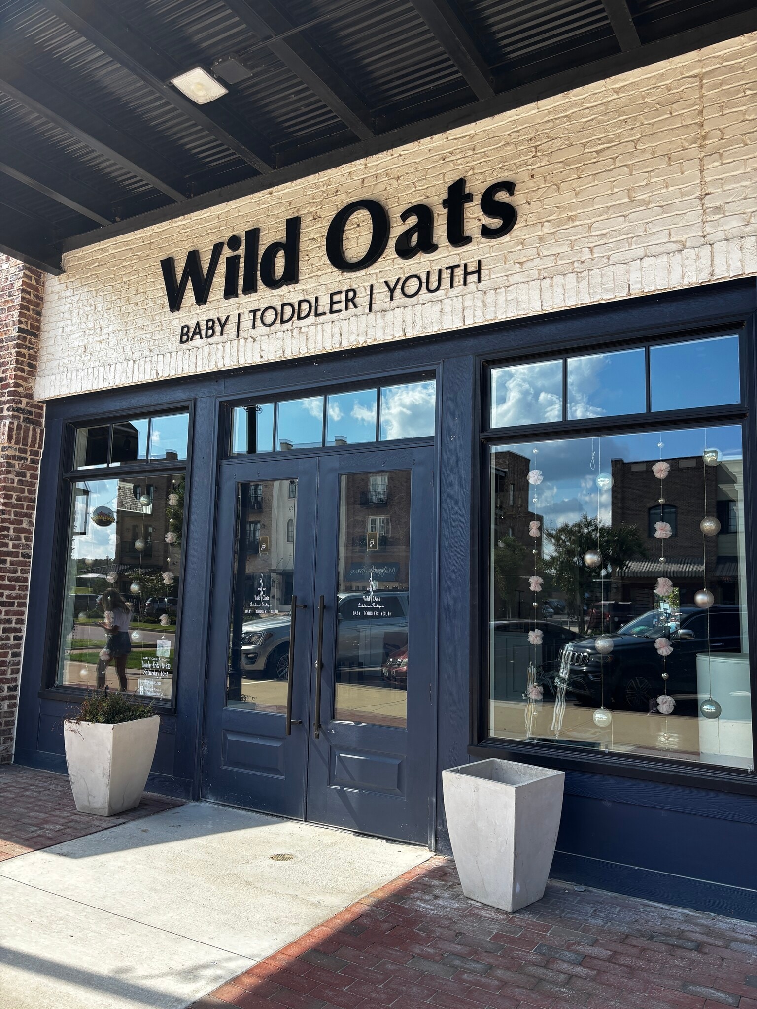 2868 May Blvd, Southaven, MS for lease Building Photo- Image 1 of 2