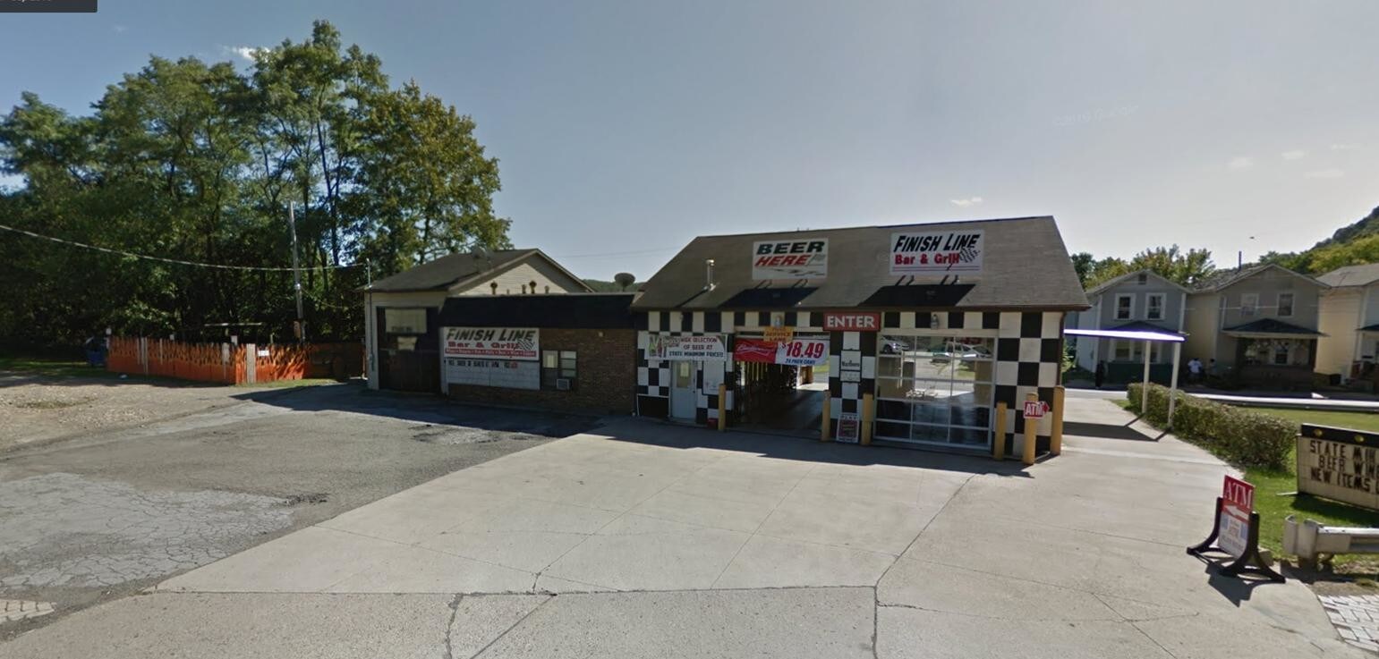 1120 Pennsylvania Ave, East Liverpool, OH 43920