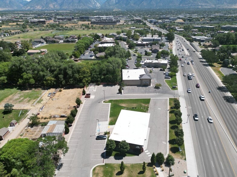982 W S Jordan Pky, South Jordan, UT for lease - Aerial - Image 3 of 12
