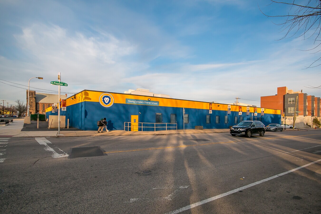 900918 N Marshall St, Philadelphia, PA 19123