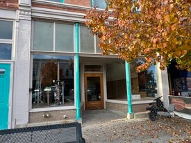 621-623 Main St, Canon City CO - Commercial Real Estate