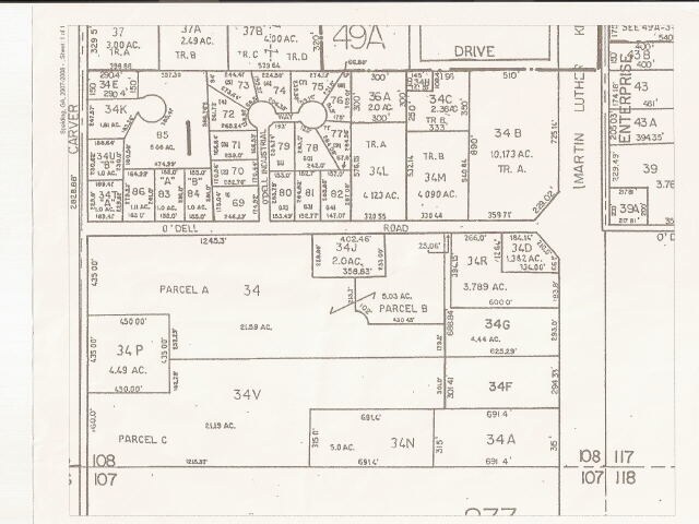 360 Odell Rd, Griffin, GA for sale Primary Photo- Image 1 of 1