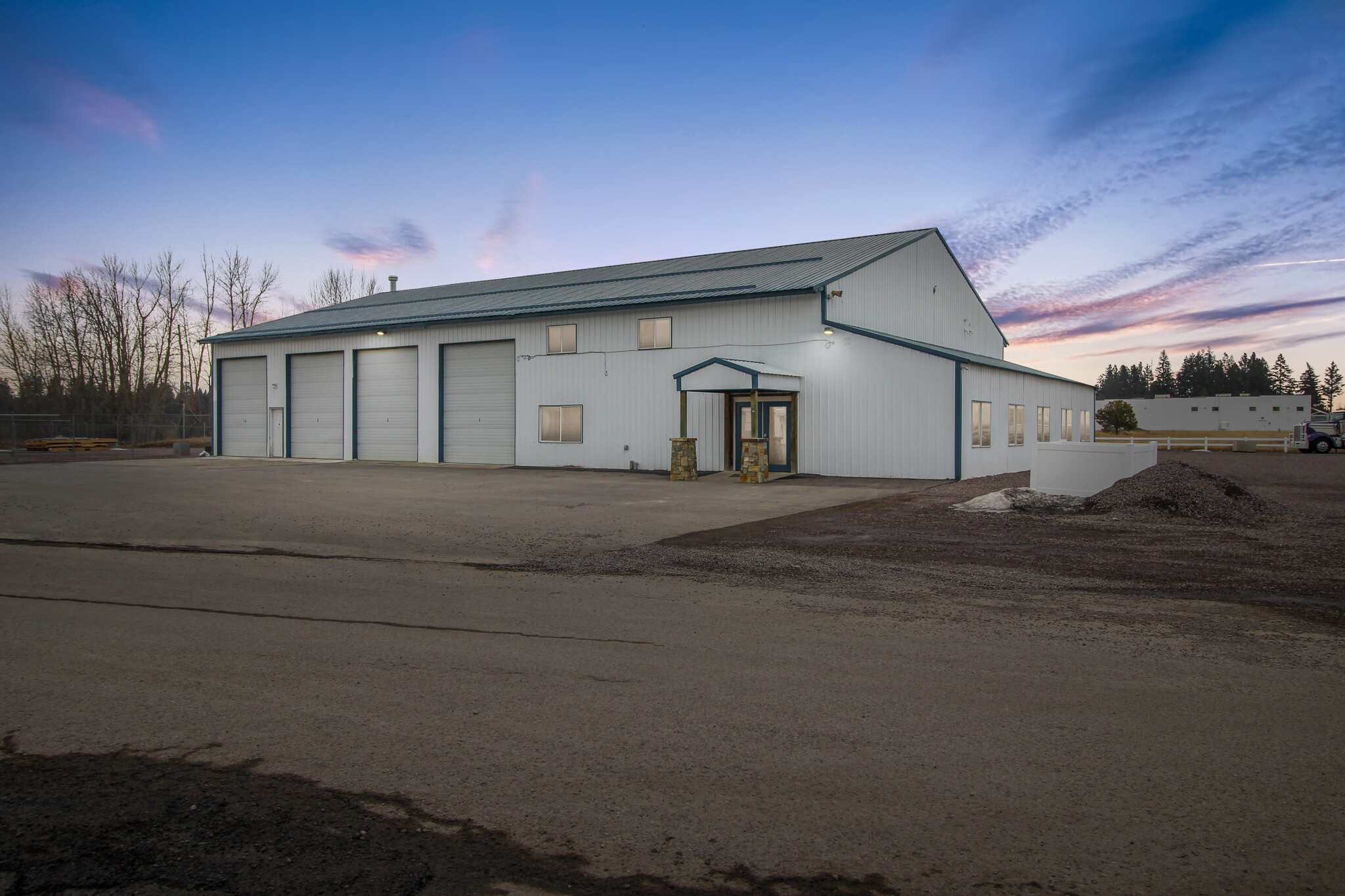 3154 US Highway 2 E, Kalispell, MT for sale Building Photo- Image 1 of 1