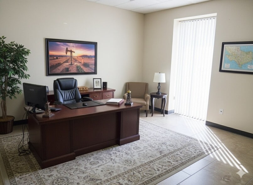 9105 W Interstate 20, Midland, TX for lease - Building Photo - Image 3 of 10
