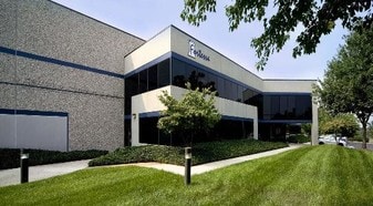 TransDulles Centre - Warehouse