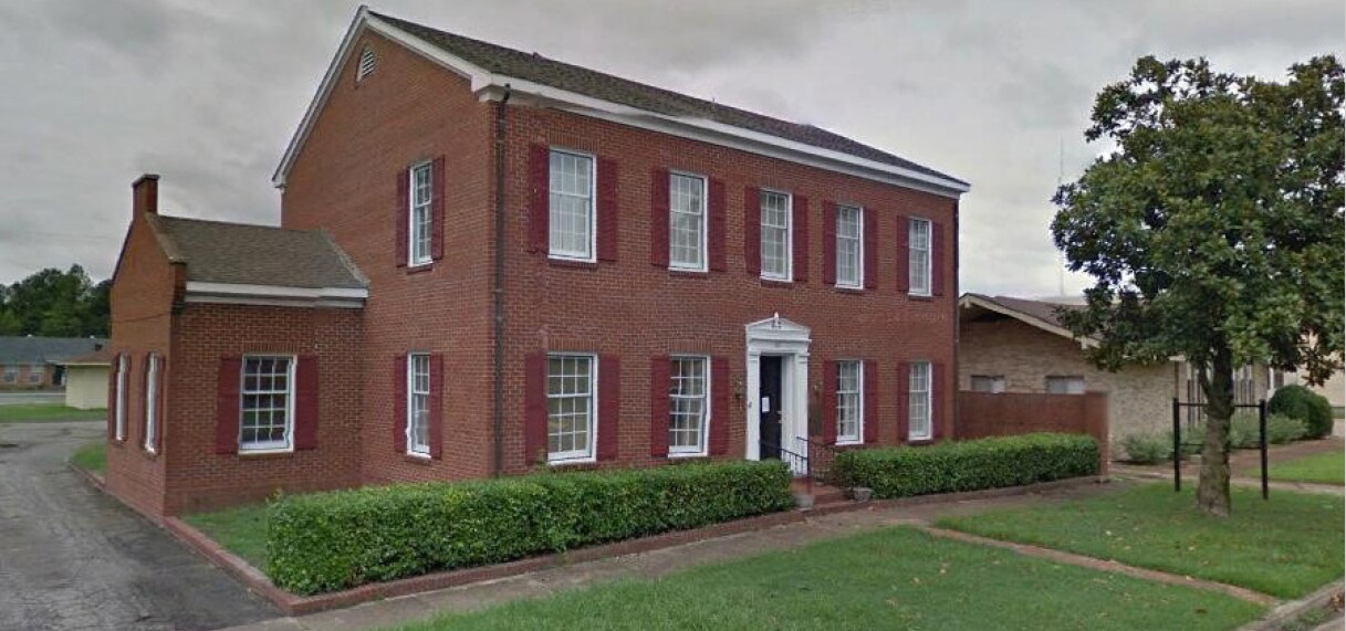 307 Main St, Newport, AR for sale Building Photo- Image 1 of 1