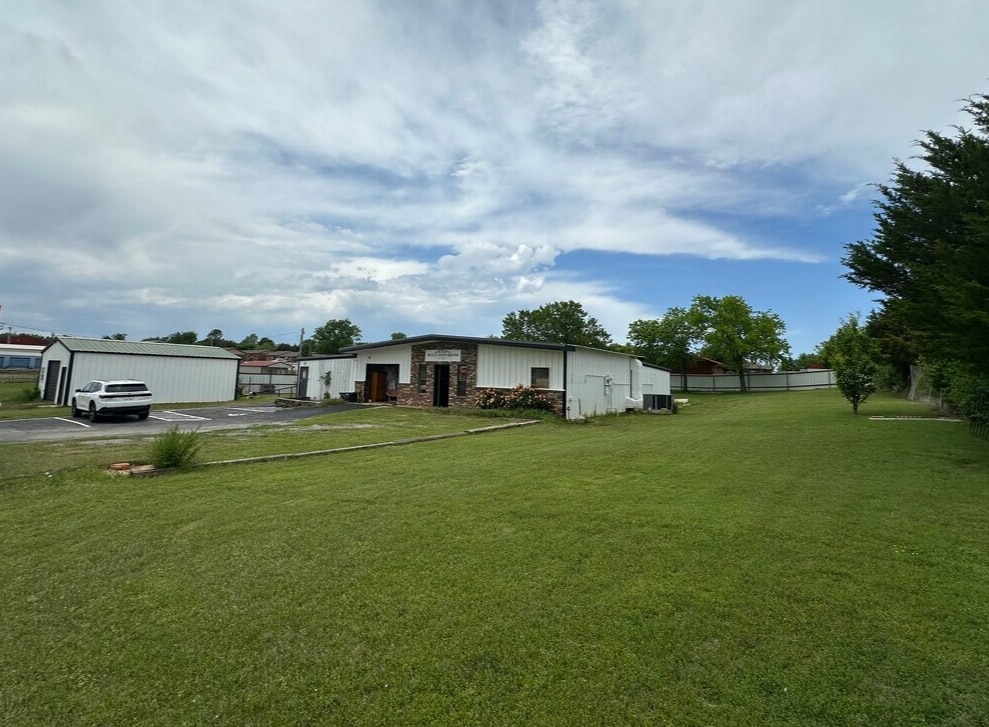 3145 44th st, Newcastle, OK for sale Building Photo- Image 1 of 8