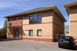 More details for Bruntcliffe Rd, Leeds - Office for Lease