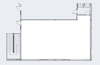 505 Louis Henna Blvd, Round Rock, TX for lease Floor Plan- Image 2 of 2