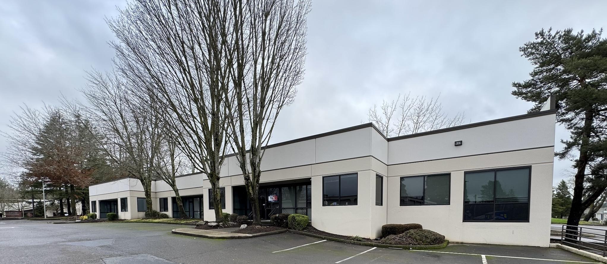 7180 SW Sandburg St, Tigard, OR for lease Building Photo- Image 1 of 7