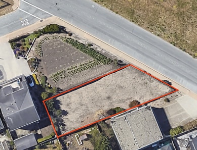 Avenue Alhambra, El Granada, CA for sale - Building Photo - Image 3 of 9