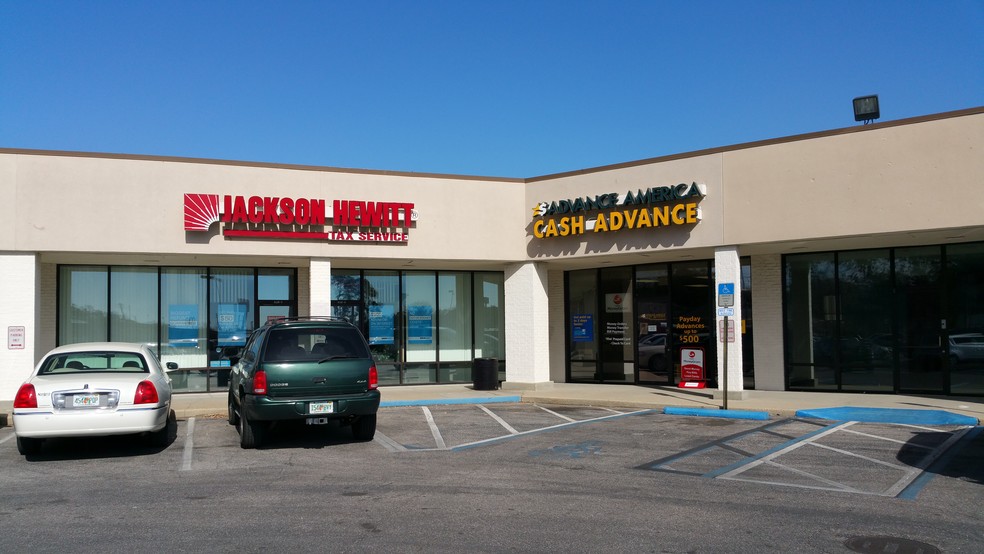 8102 N Davis Hwy, Pensacola, FL for lease - Other - Image 3 of 9