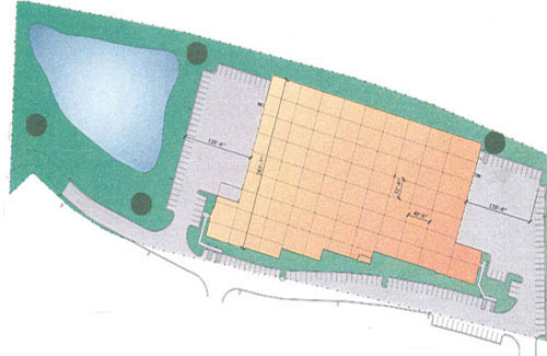 201-225 S Prospect Ave, Itasca, IL for sale - Typical Floor Plan - Image 1 of 1