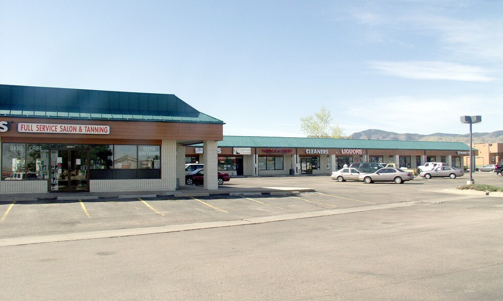 7444 W Chatfield Ave, Littleton, CO for lease - Building Photo - Image 2 of 15