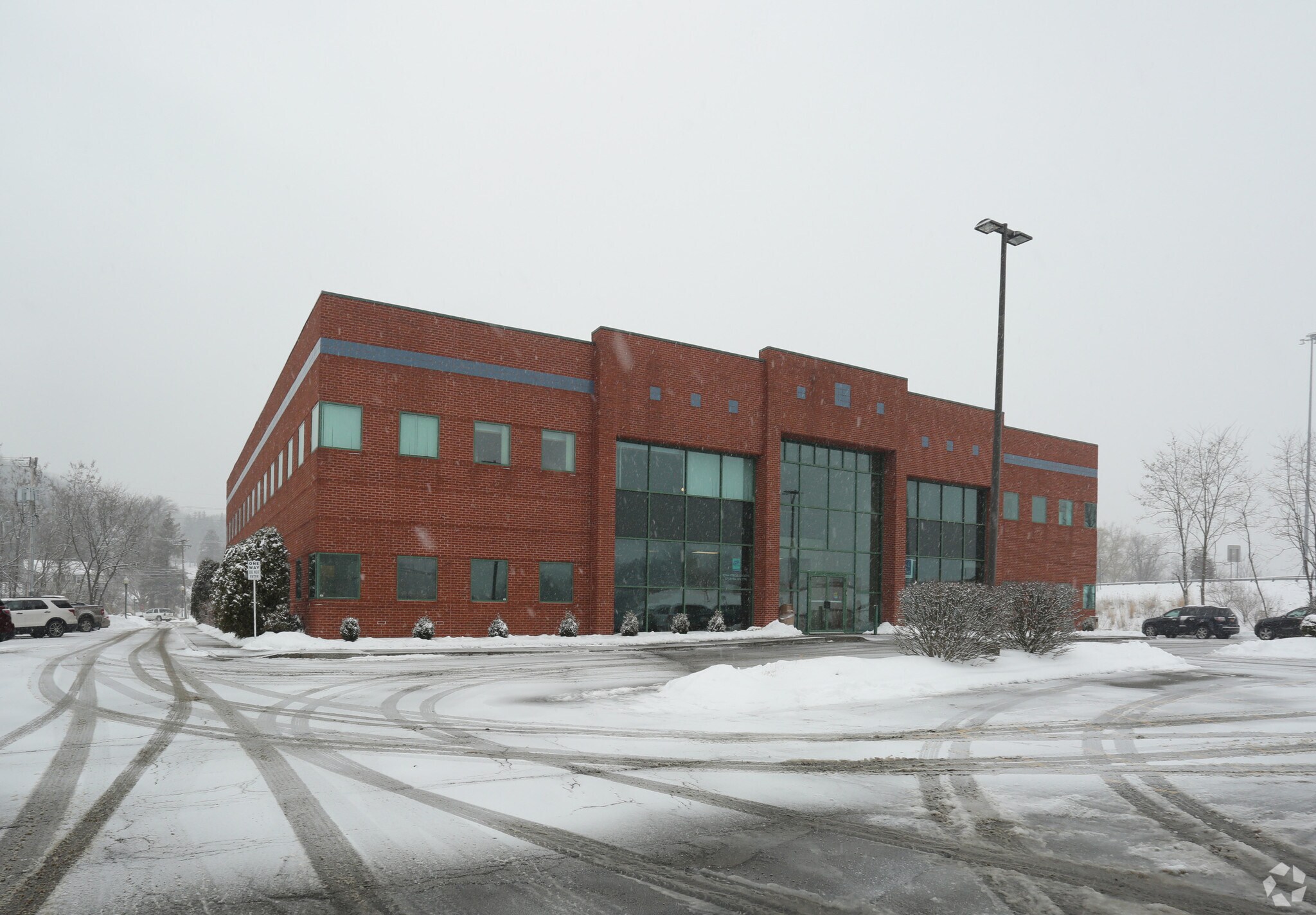 4104 Vestal Rd, Vestal, NY 13850 Office for Lease