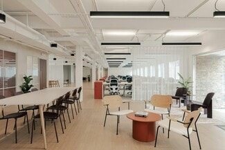 More details for 53-79 Highgate Rd, London - Office for Lease