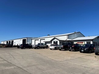 More details for 941 66th Ave SW, Cedar Rapids, IA - Industrial for Sale