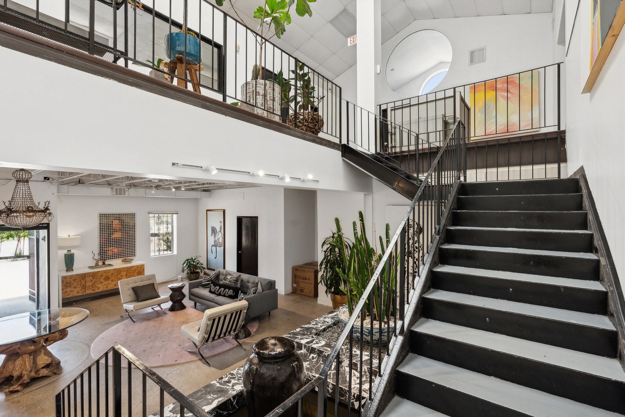 3500 Easy St, Dallas, TX for sale Lobby- Image 1 of 36