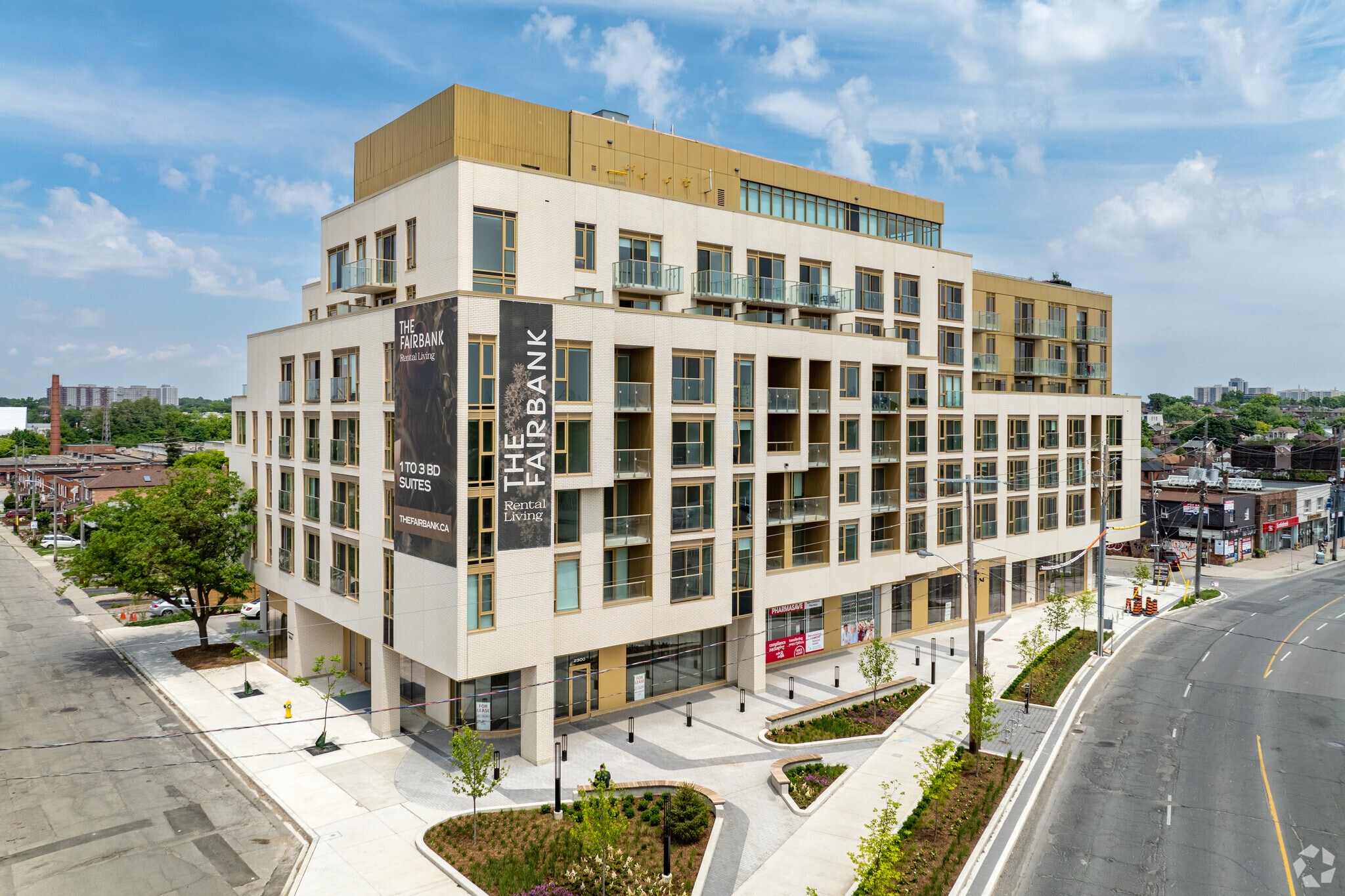 9 Croham Rd, Toronto, ON for lease Primary Photo- Image 1 of 57