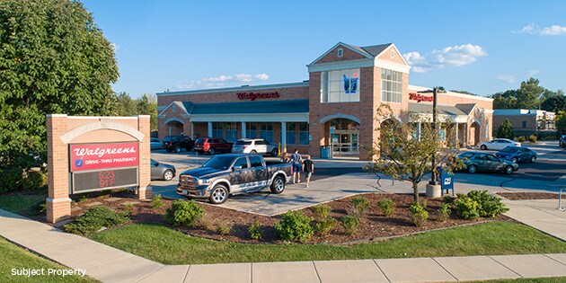 N56 W15501 W Silver Spring Dr, Menomonee Falls, WI for sale - Building Photo - Image 1 of 1