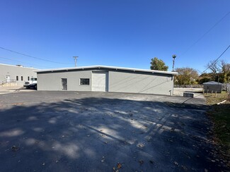 More details for 1425 Cranston St, Cranston, RI - Industrial for Lease