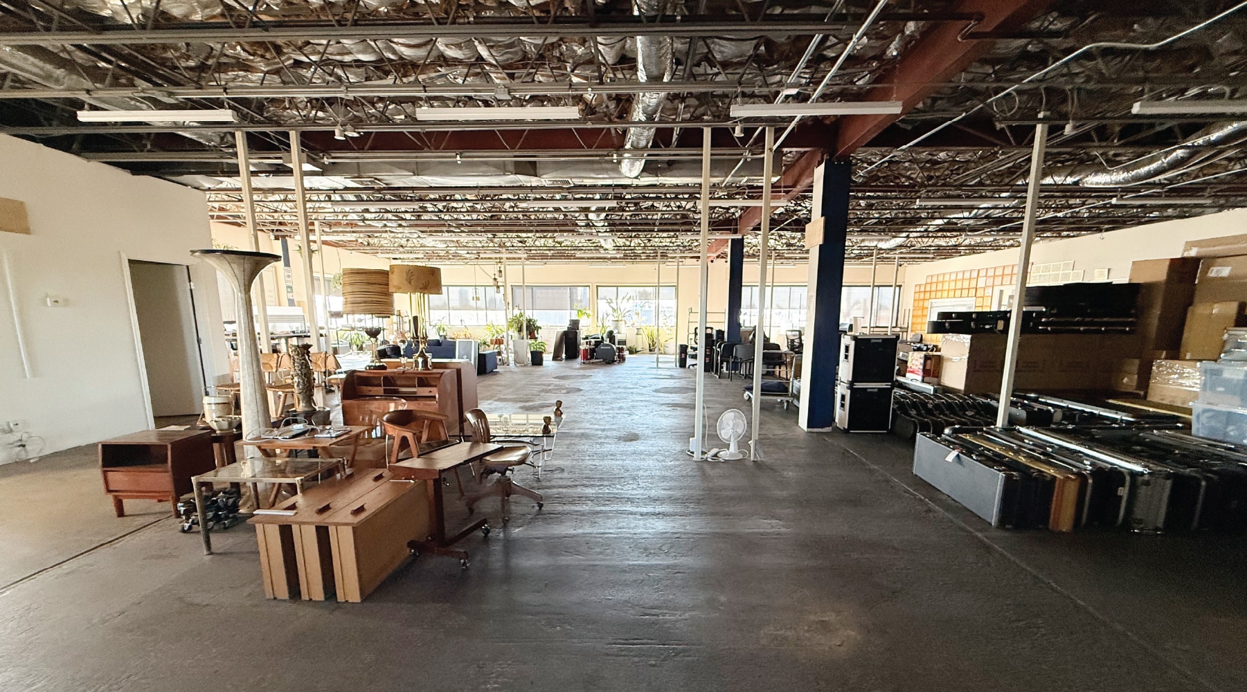 81 Apollo St, Brooklyn, NY for lease Interior Photo- Image 1 of 1