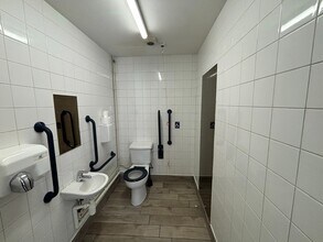 3-4 Wharf St, Sowerby Bridge for lease Interior Photo- Image 1 of 5