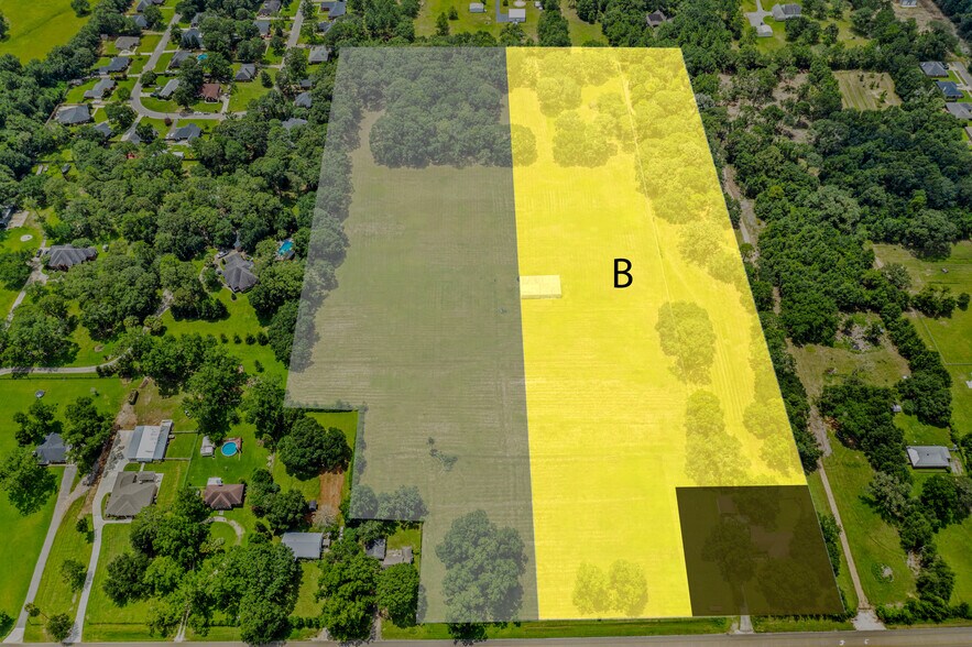 0 Blackwell Nursery Rd, Semmes, AL 36575 Land for Sale