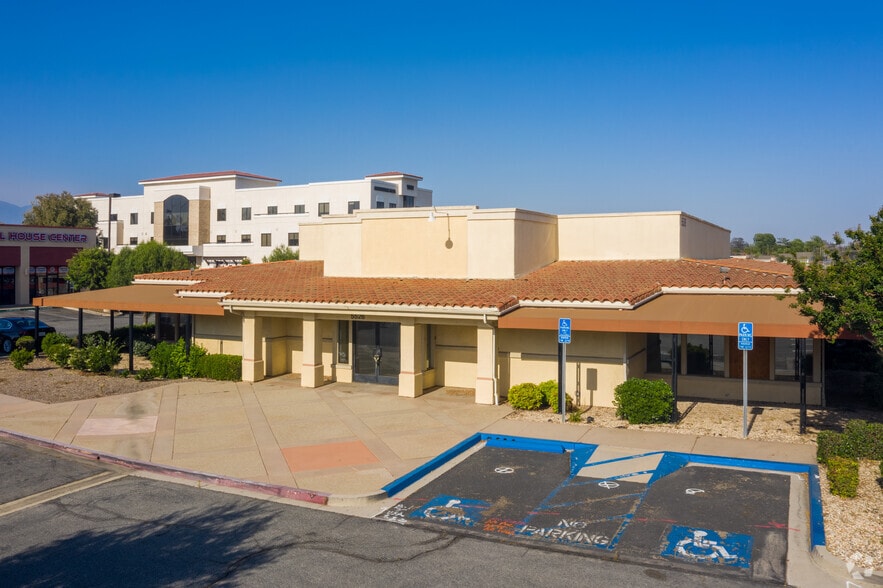 5420-5480 Philadelphia St, Chino, CA for lease - Primary Photo - Image 2 of 5