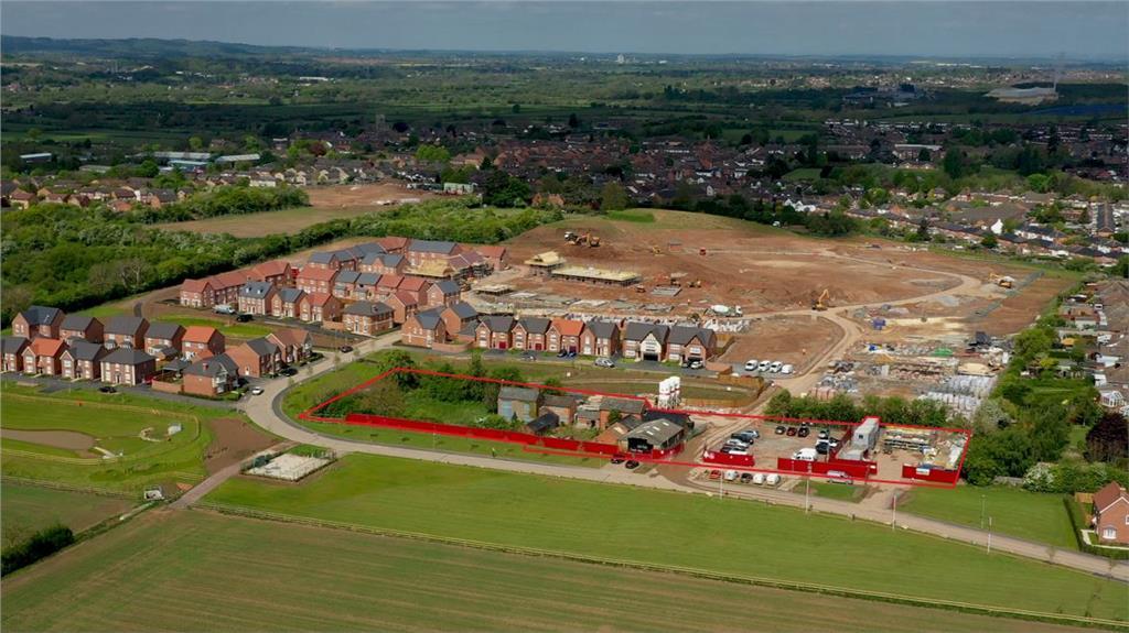 20 Excelsior Way, Sileby for sale Primary Photo- Image 1 of 2